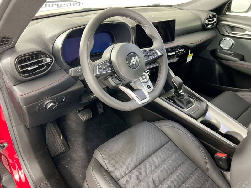 2024 Dodge Hornet GT Plus