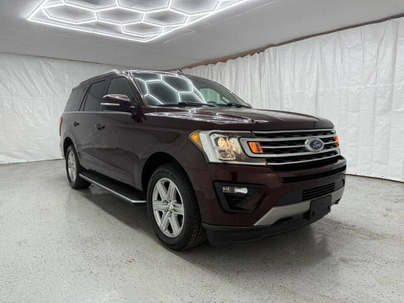 2020 Ford Expedition XLT