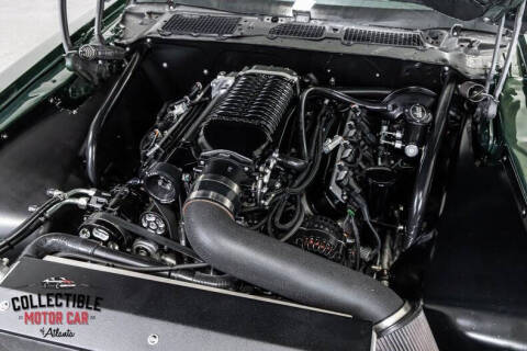 1971 Chevrolet Camaro