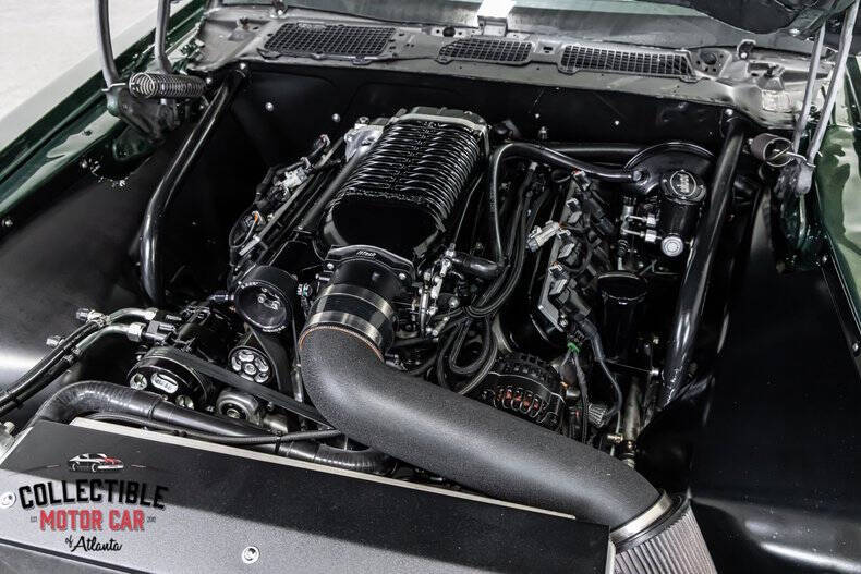 1971 Chevrolet Camaro