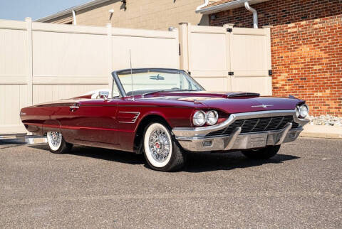 1965 Ford Thunderbird