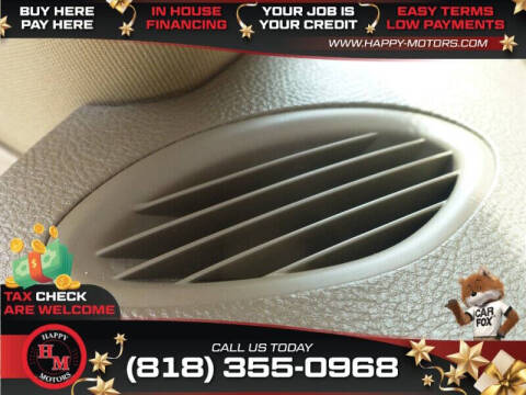 2006 Buick Lucerne CX