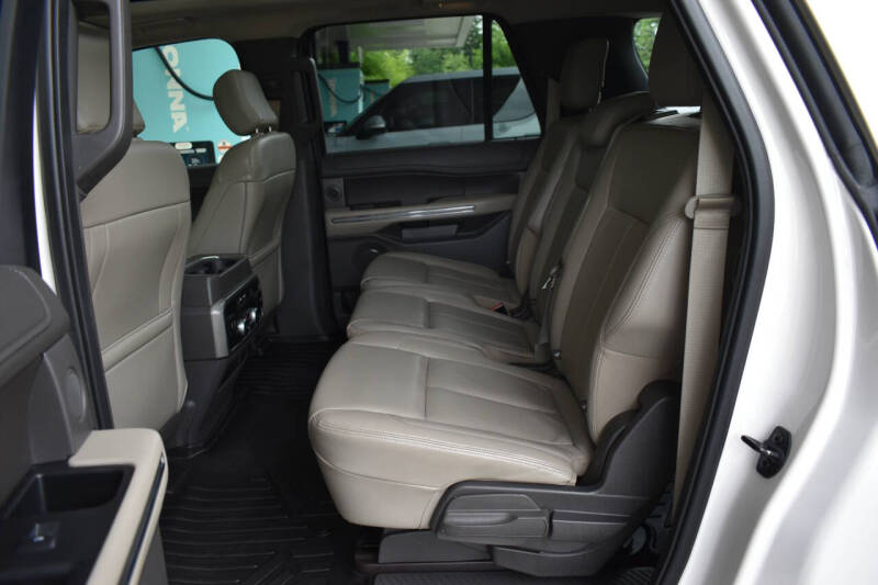 2019 Ford Expedition MAX XLT