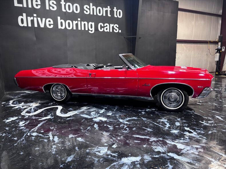 1970 Chevrolet Impala