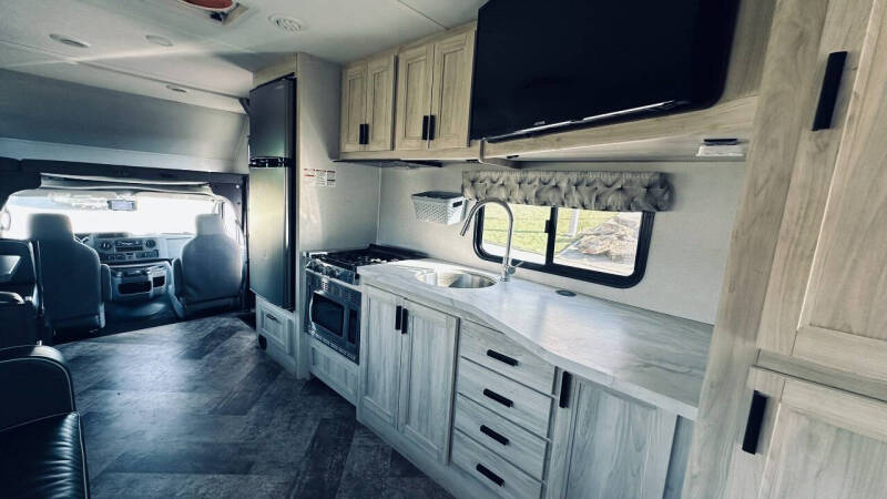 2021 Forest River Sunseeker