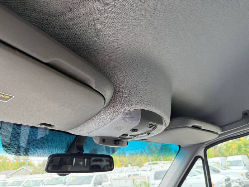 2009 Dodge Sprinter 2500