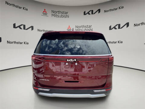 2023 Kia Carnival