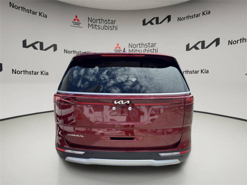 2023 Kia Carnival