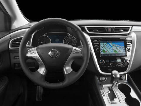 2017 Nissan Murano