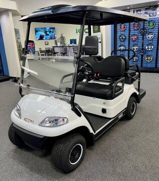 2023 Eco C40 for sale at East Valley Golf Carts - Mesa in Mesa AZ