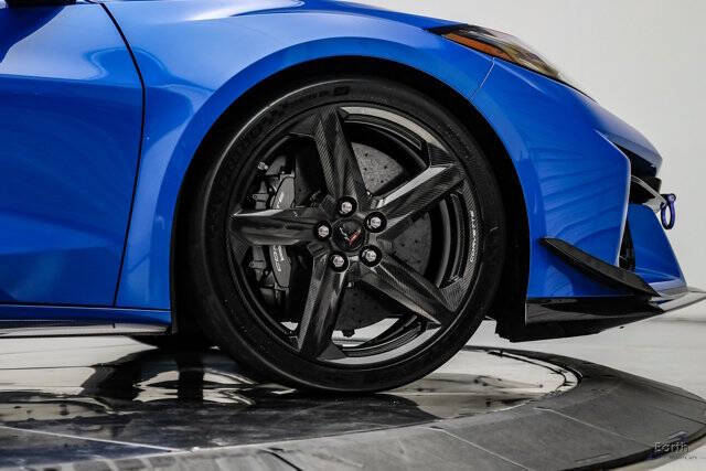 2024 Chevrolet Corvette Z06