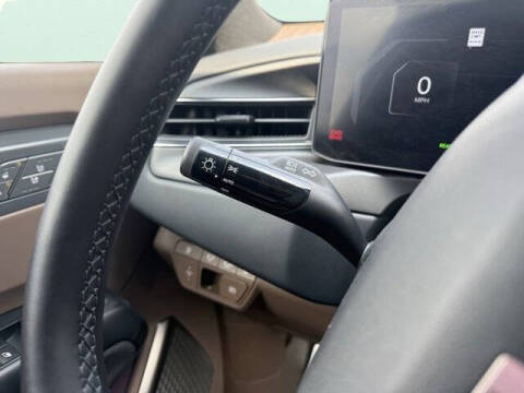 2024 Kia EV9 GT-Line