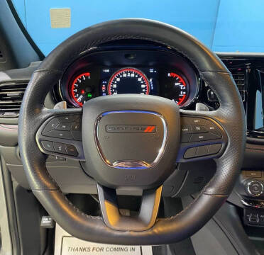 2024 Dodge Durango GT