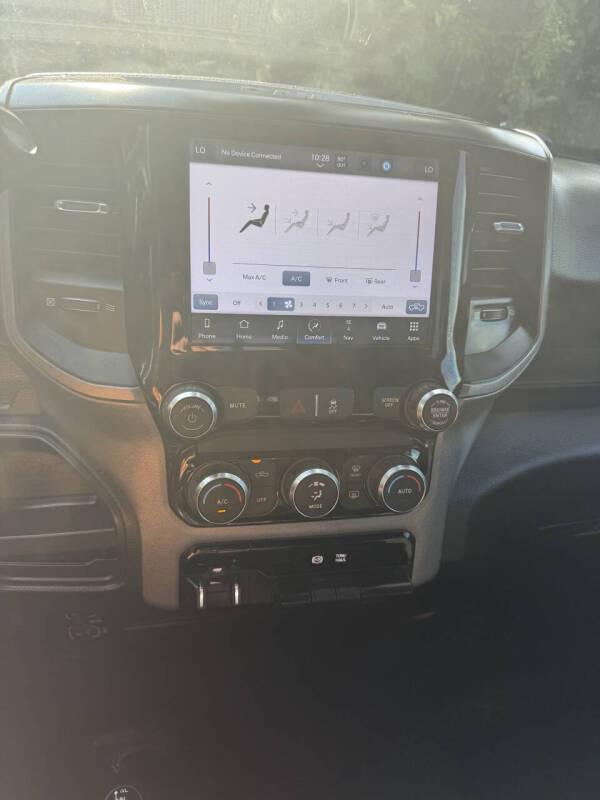 2023 RAM 3500 Tradesman