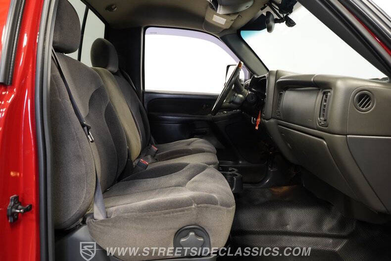 2002 GMC Sierra 1500