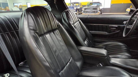 1978 Chevrolet Camaro