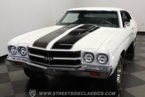 1970 Chevrolet Chevelle