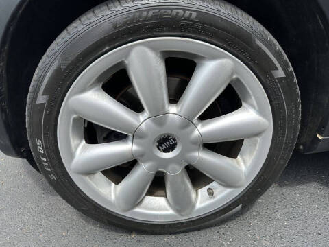 2012 MINI Cooper Countryman S ALL4