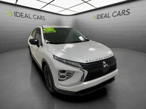 2024 Mitsubishi Eclipse Cross LE