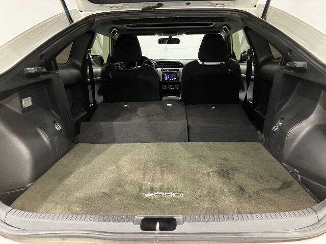 2015 Scion tC Release Series 9.0