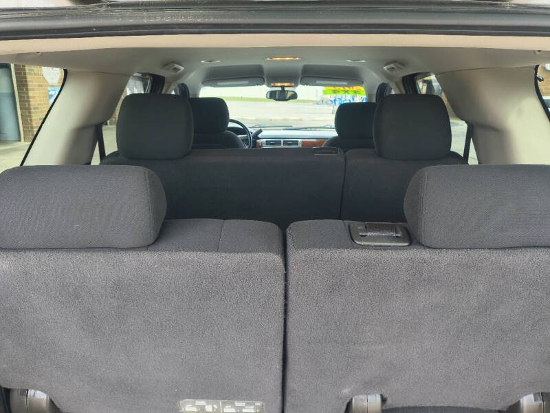 2013 Chevrolet Tahoe LS
