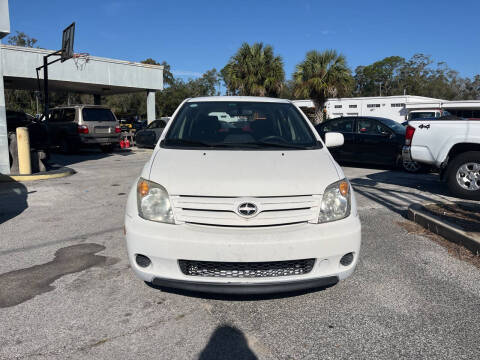 2005 Scion xA