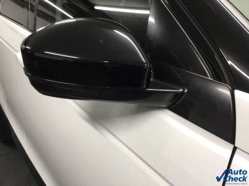 2021 Land Rover Discovery Sport P250 S