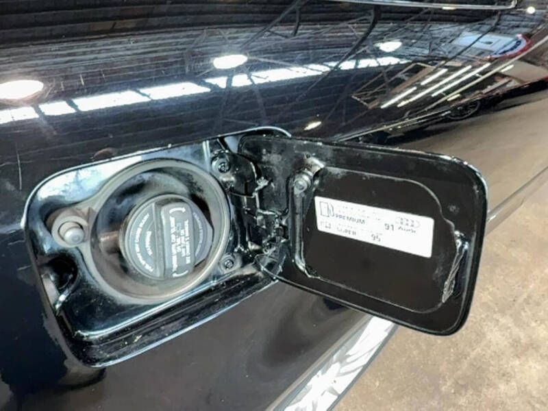 2009 Audi A4 3.2 quattro