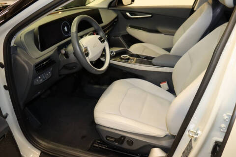 2023 Kia EV6