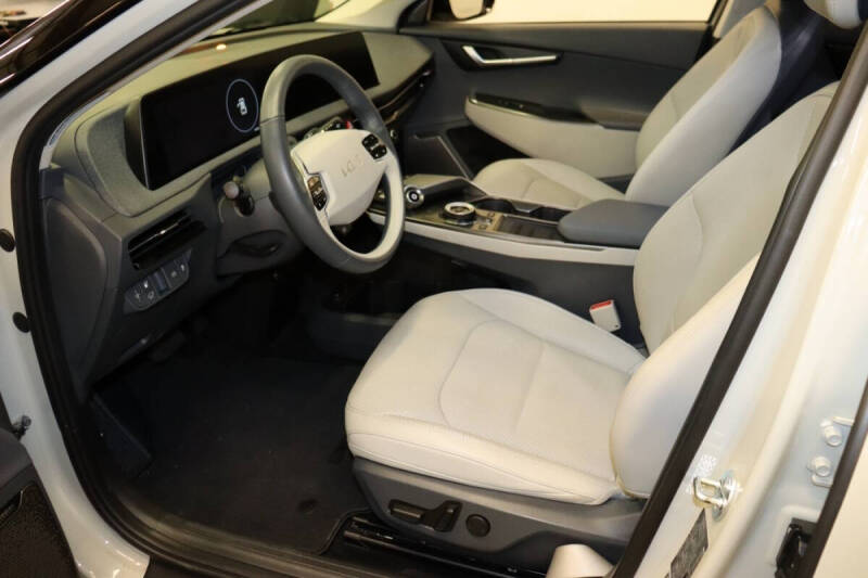 2023 Kia EV6