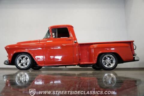 1955 Chevrolet 3100