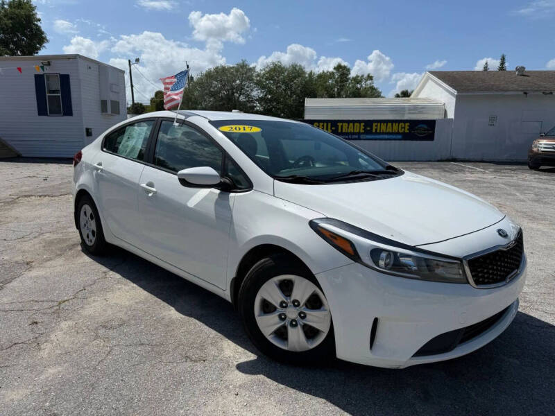 2011 Kia Forte LX