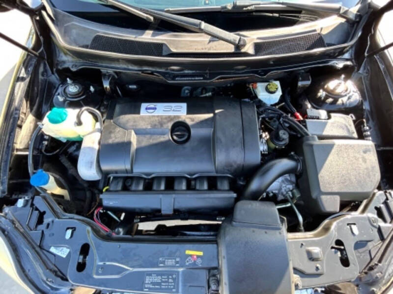 2012 Volvo XC90 3.2 R-Design