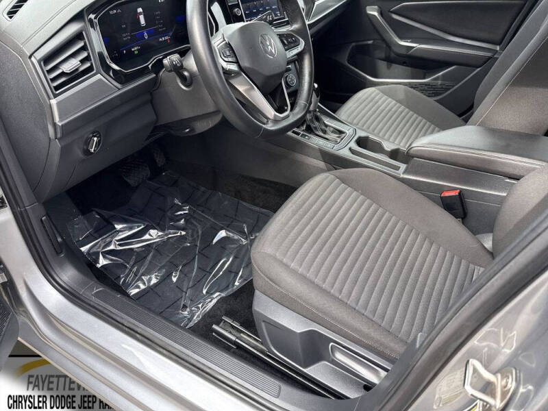 2024 Volkswagen Jetta S