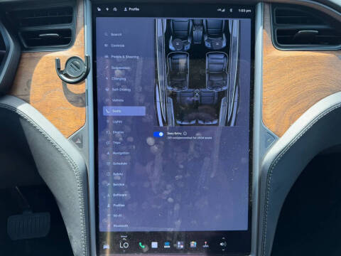 2019 Tesla Model X