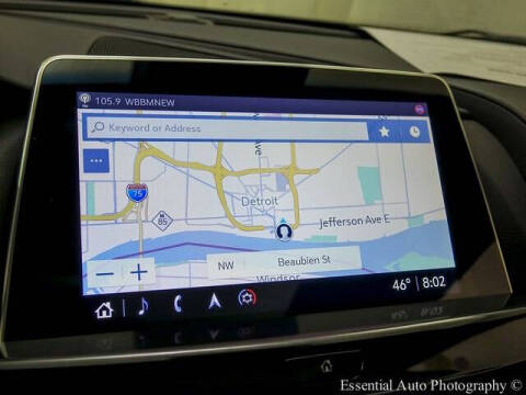 2024 Cadillac CT5 Premium Luxury