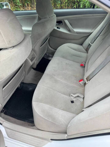 2009 Toyota Camry