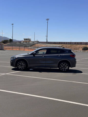 2018 BMW X2 xDrive28i