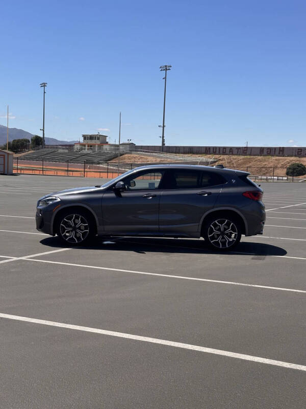 2018 BMW X2 xDrive28i