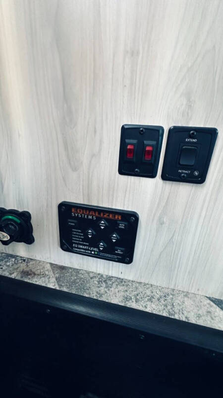 2021 Forest River Sunseeker