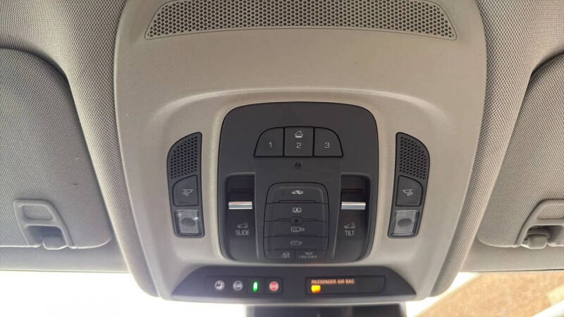 2017 Cadillac CT6 3.0TT Luxury