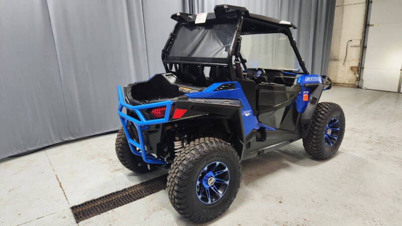 2020 Polaris RZR