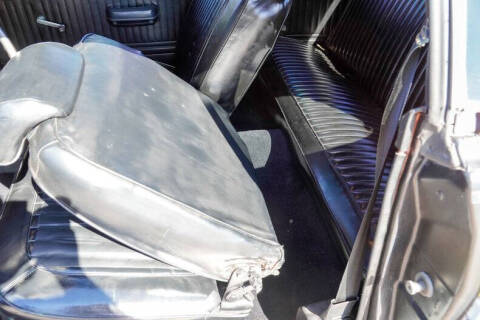 1974 Dodge Dart