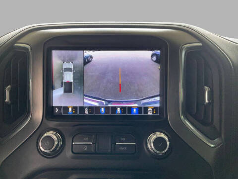 2021 GMC Sierra 2500HD