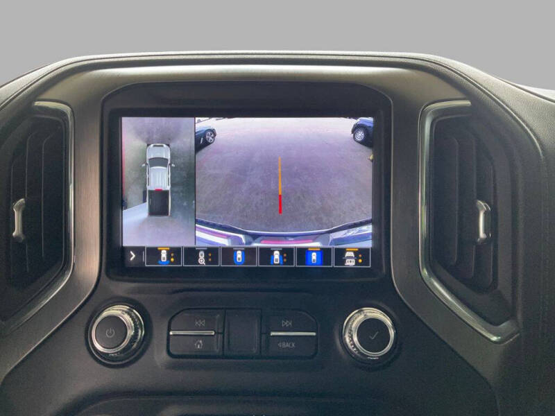 2021 GMC Sierra 2500HD