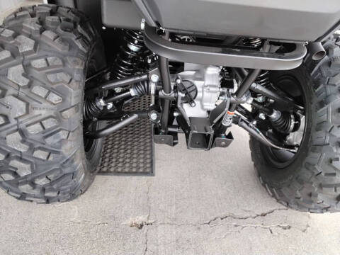 2025 CFMoto CForce 500