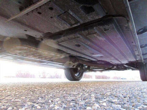 2013 Subaru XV Crosstrek 2.0i Limited