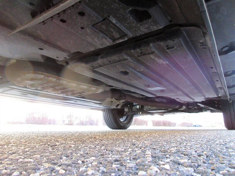 2013 Subaru XV Crosstrek 2.0i Limited