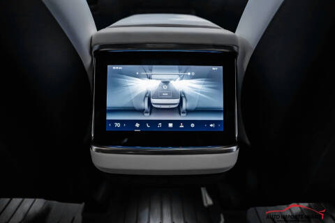 2023 Tesla Model S Standard Range