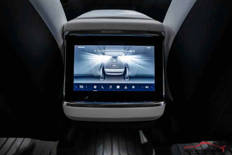 2023 Tesla Model S Standard Range